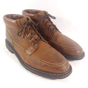 hearst cap toe boot allen edmonds